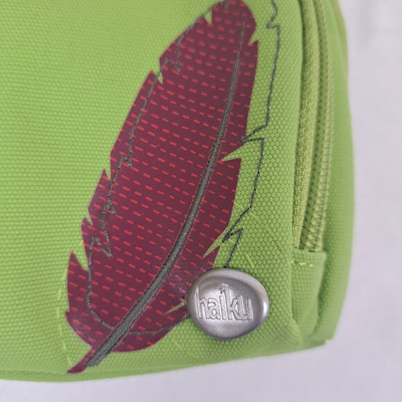 Haiku Crossbody Mini Bag - Picture 11 of 16